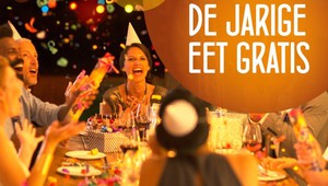Hotel Ridderkerk 10 jaar!